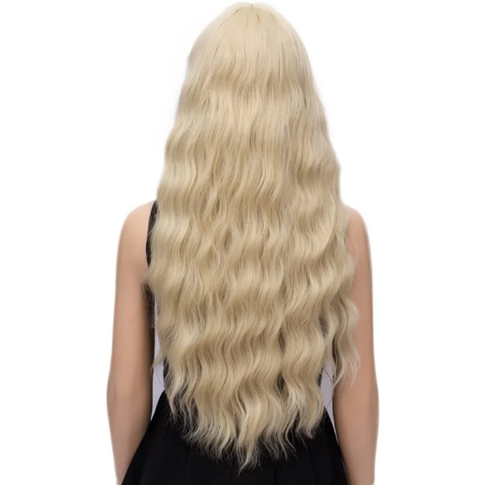 Blooming Hair 30